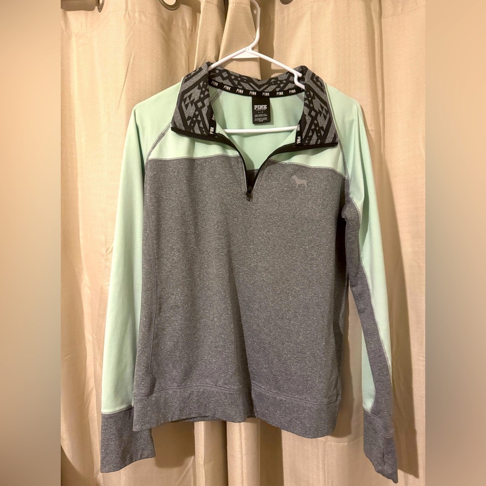 Victoria secret PINK long sleeve jacket